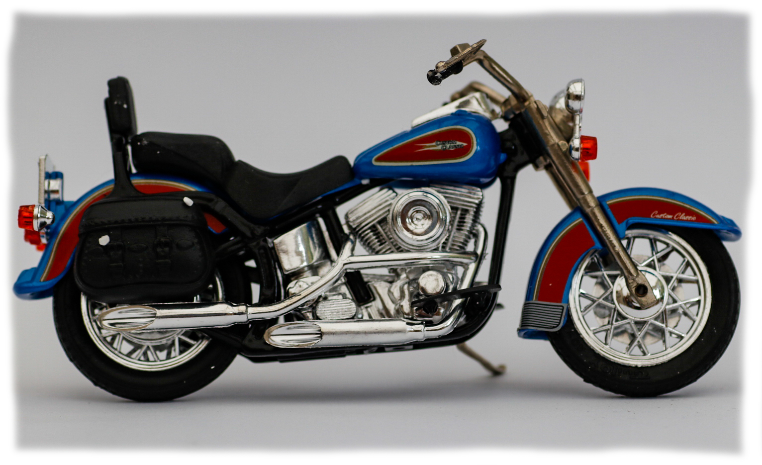 Guiloy Custom Classic Harley Davidson